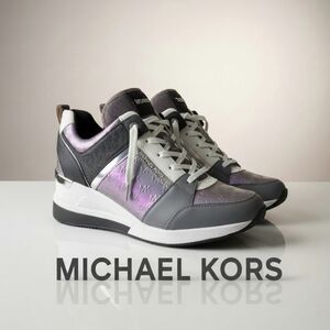 Michael Kors Georgie Trainer